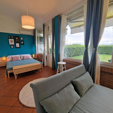 Bagnolo San Vito Residenza Vittoriaヴィラ エクステリア 写真