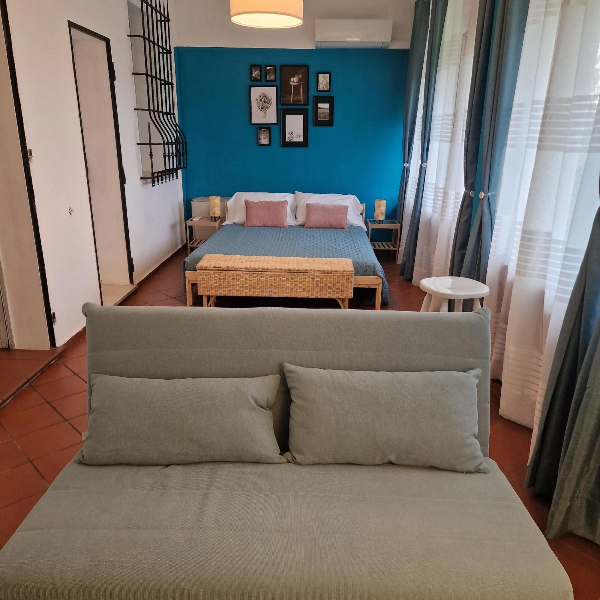 Bagnolo San Vito Residenza Vittoriaヴィラ エクステリア 写真
