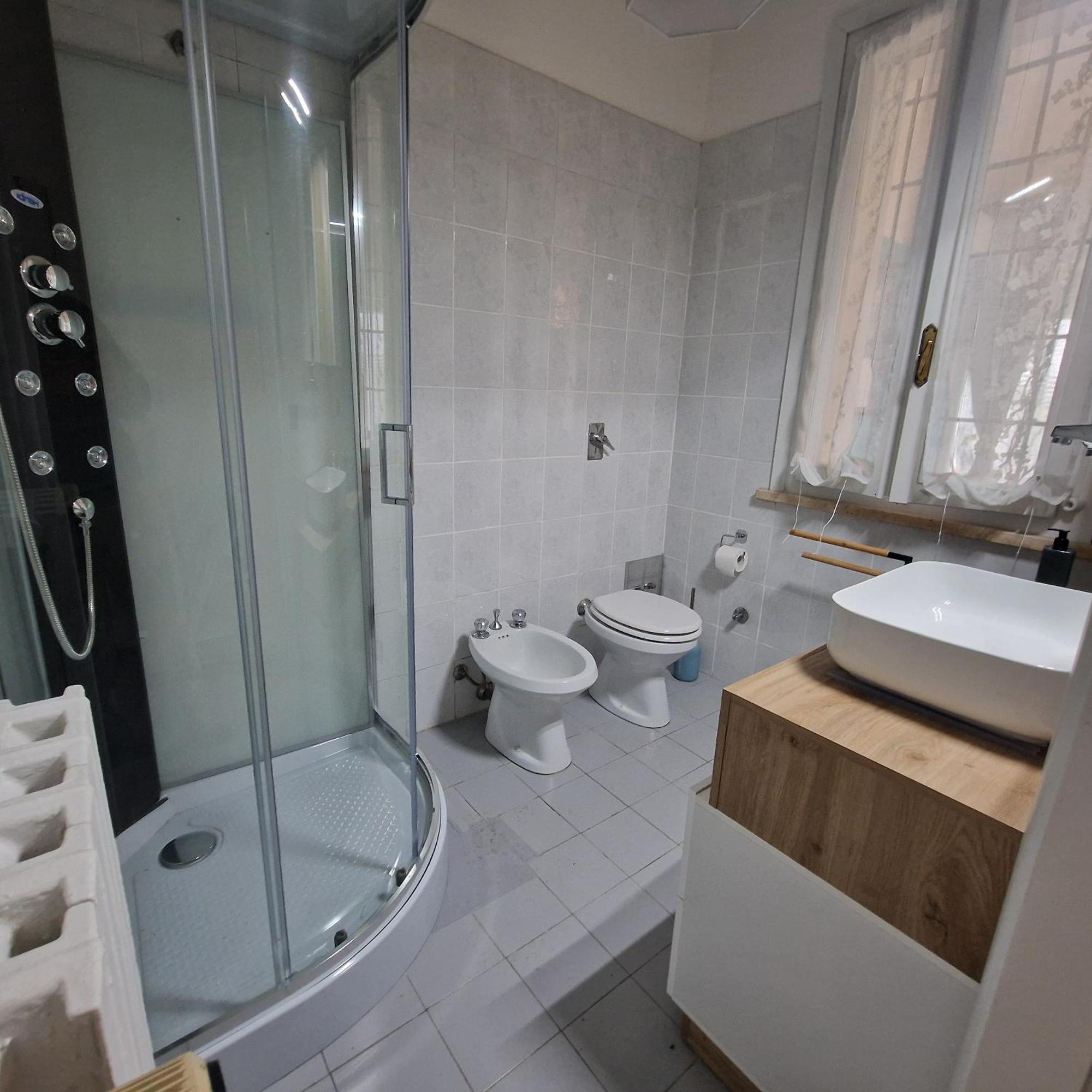 Bagnolo San Vito Residenza Vittoriaヴィラ エクステリア 写真