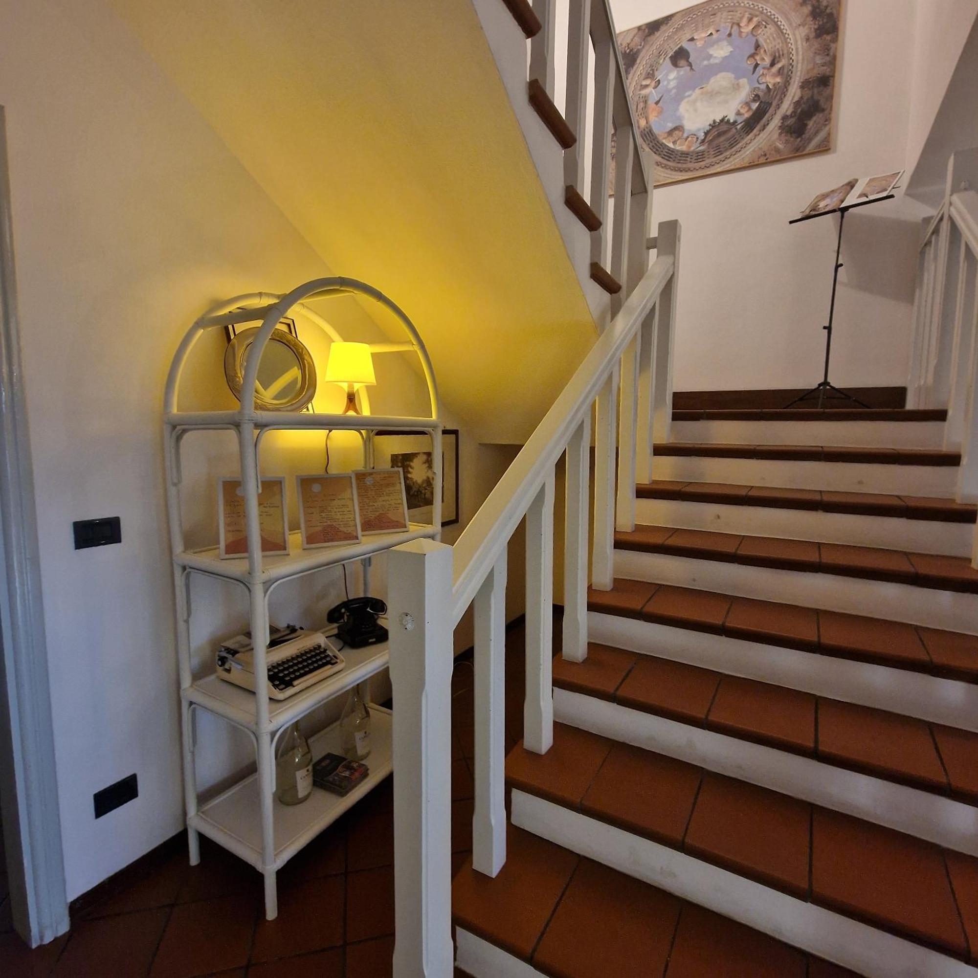 Bagnolo San Vito Residenza Vittoriaヴィラ エクステリア 写真