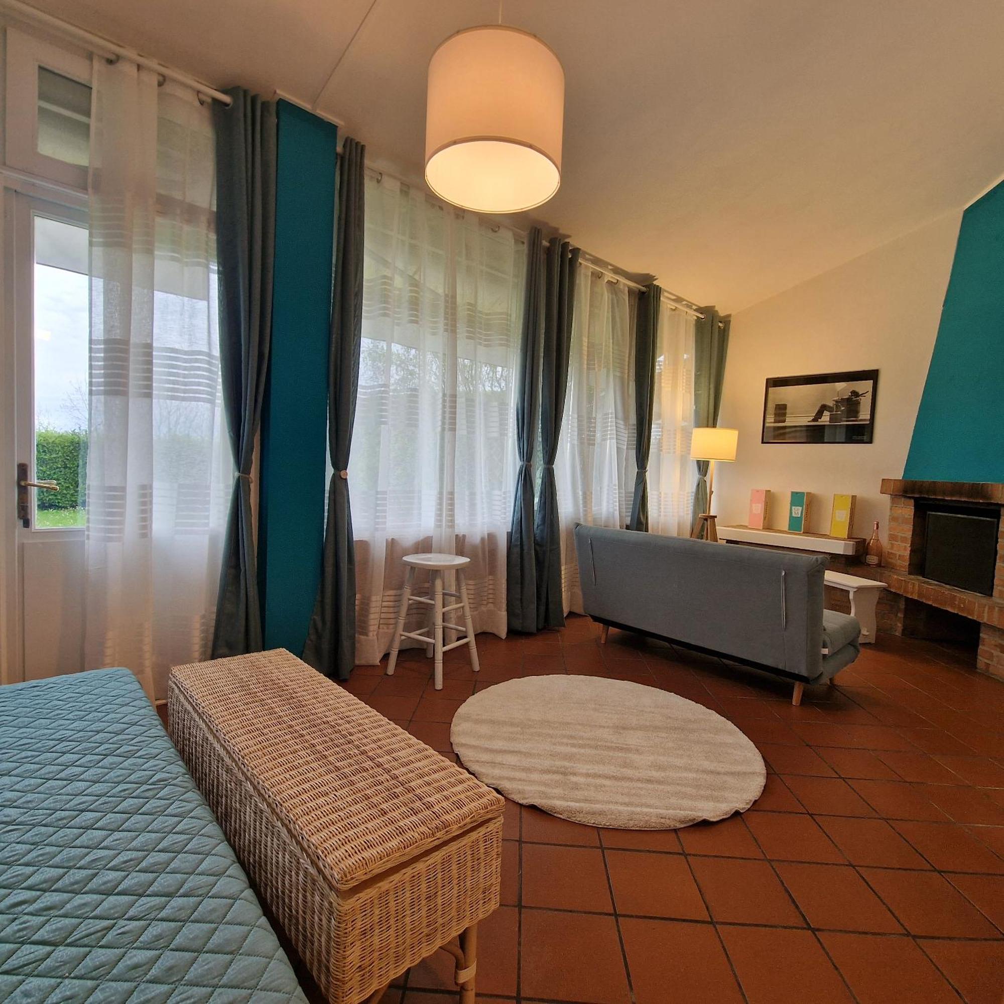 Bagnolo San Vito Residenza Vittoriaヴィラ エクステリア 写真