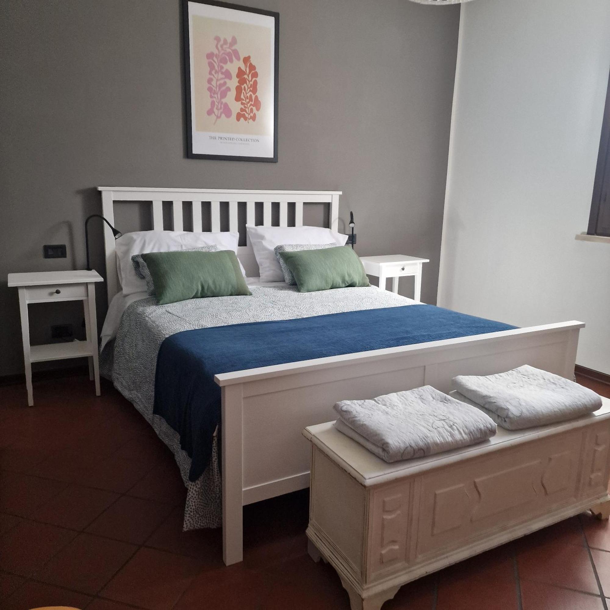 Bagnolo San Vito Residenza Vittoriaヴィラ エクステリア 写真