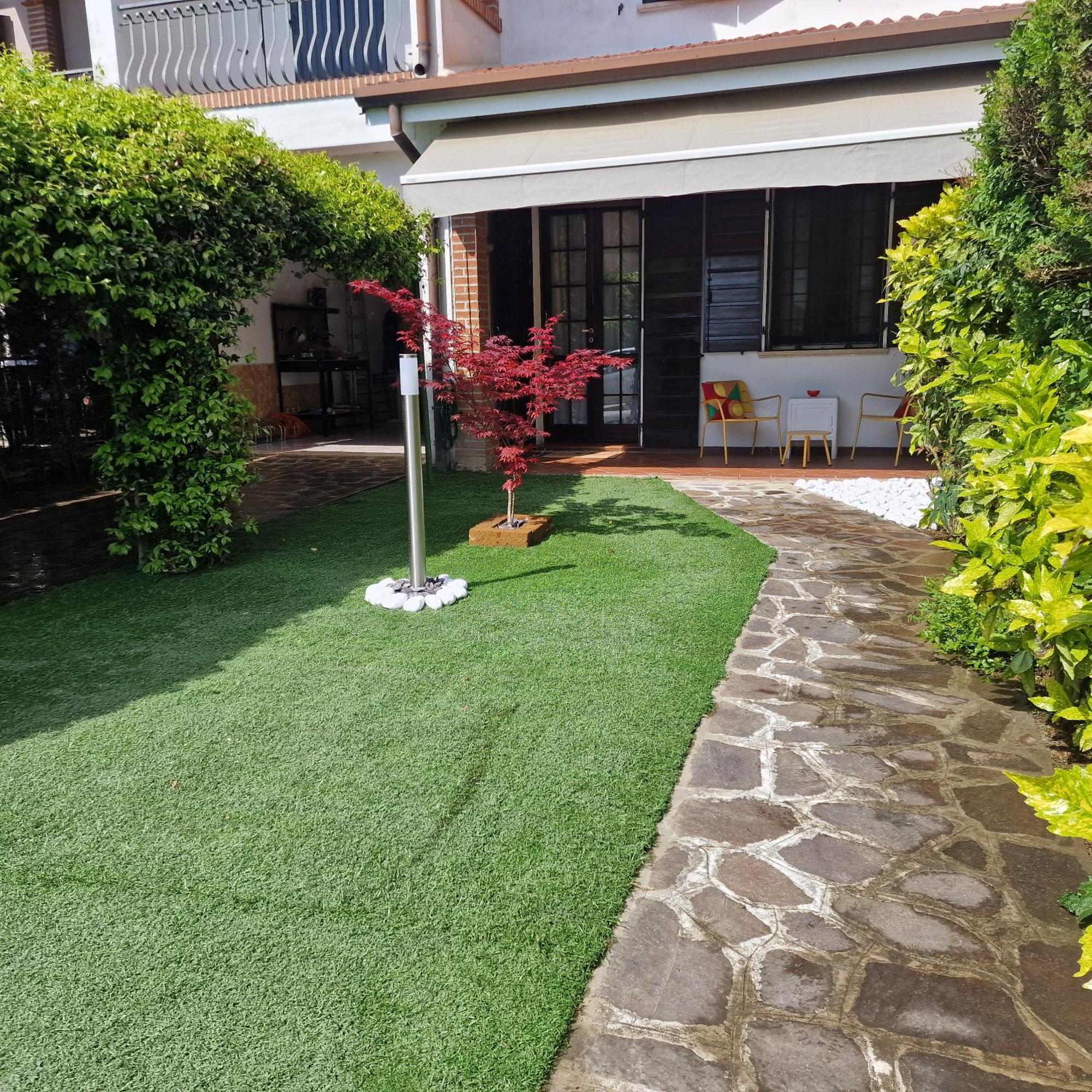 Bagnolo San Vito Residenza Vittoriaヴィラ エクステリア 写真