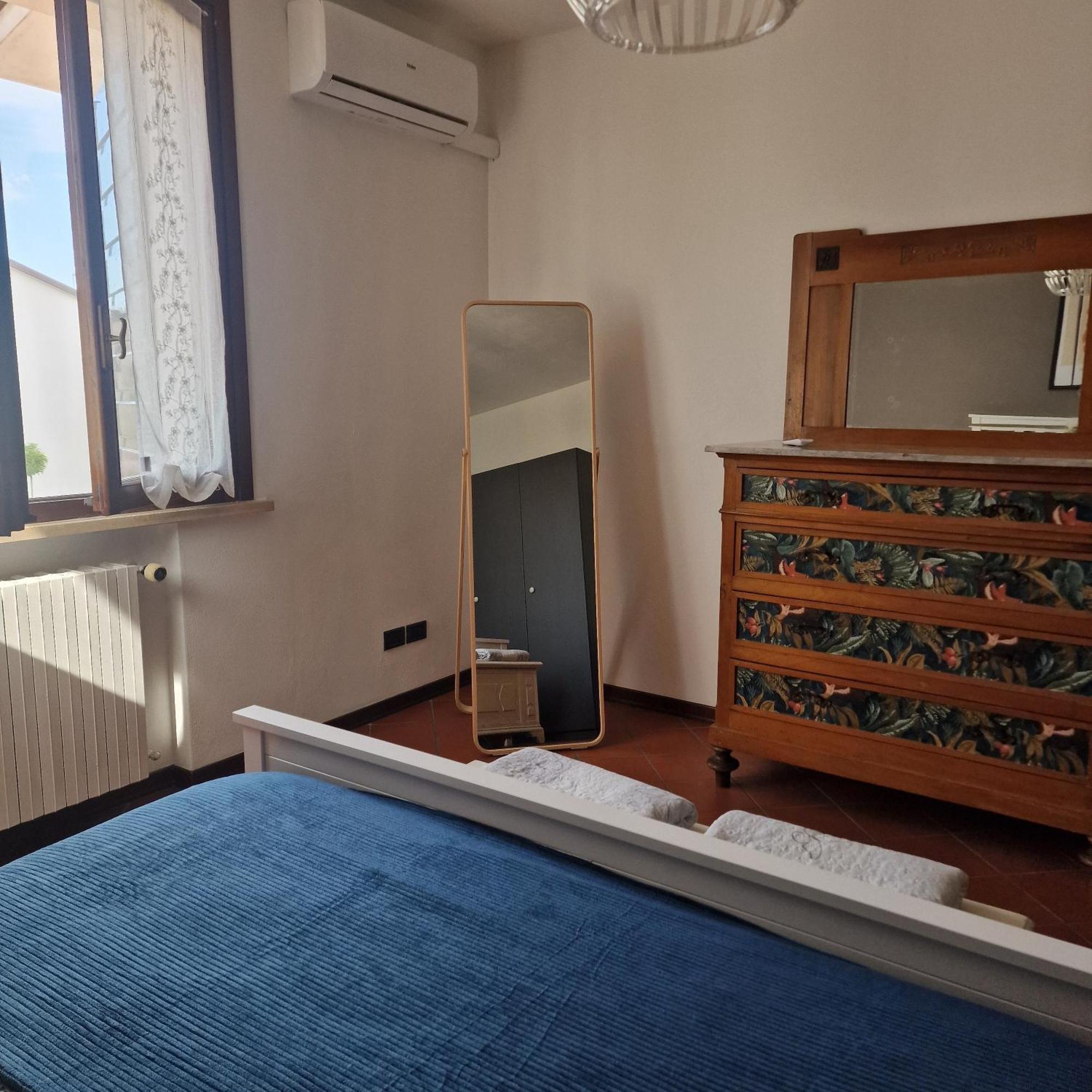 Bagnolo San Vito Residenza Vittoriaヴィラ エクステリア 写真