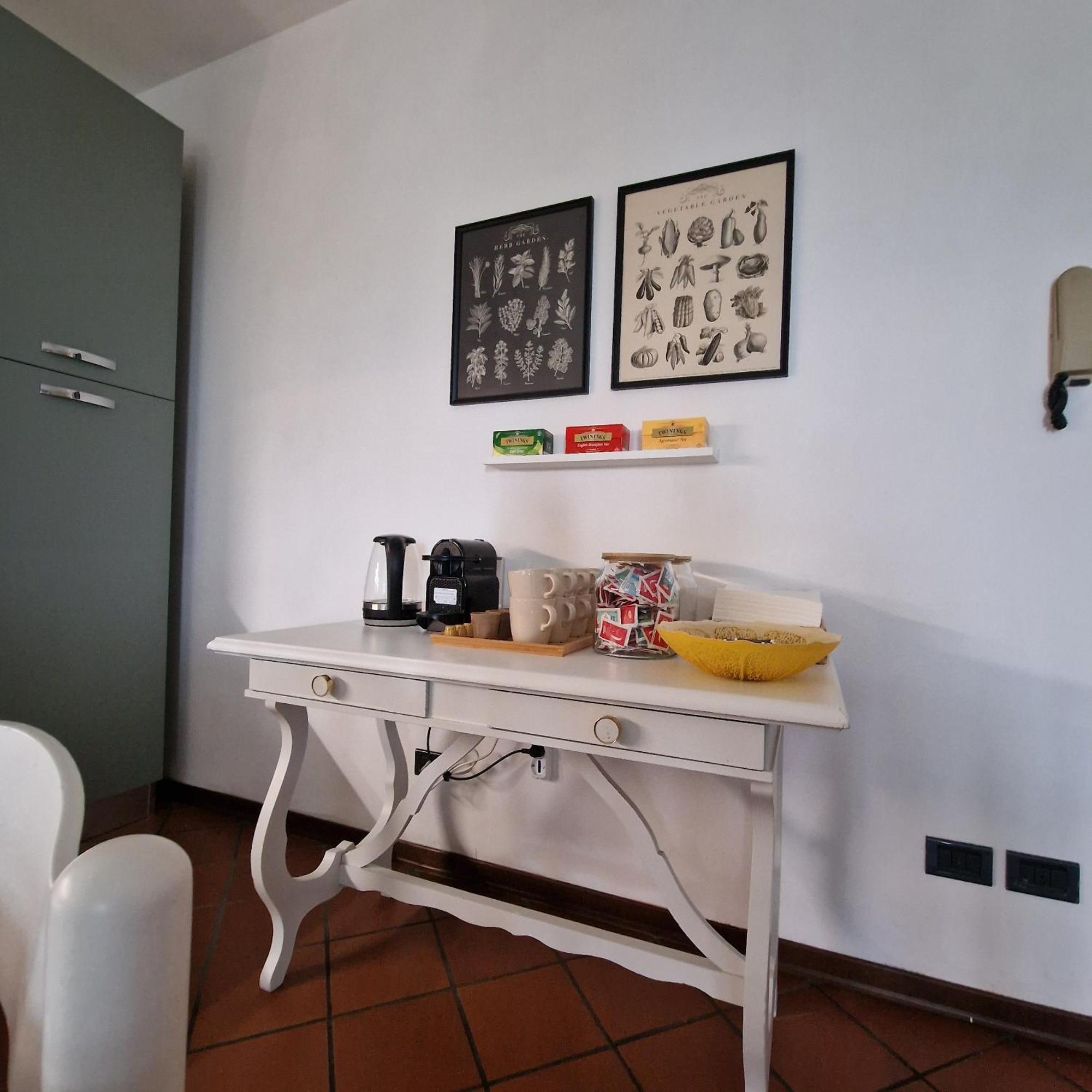 Bagnolo San Vito Residenza Vittoriaヴィラ エクステリア 写真