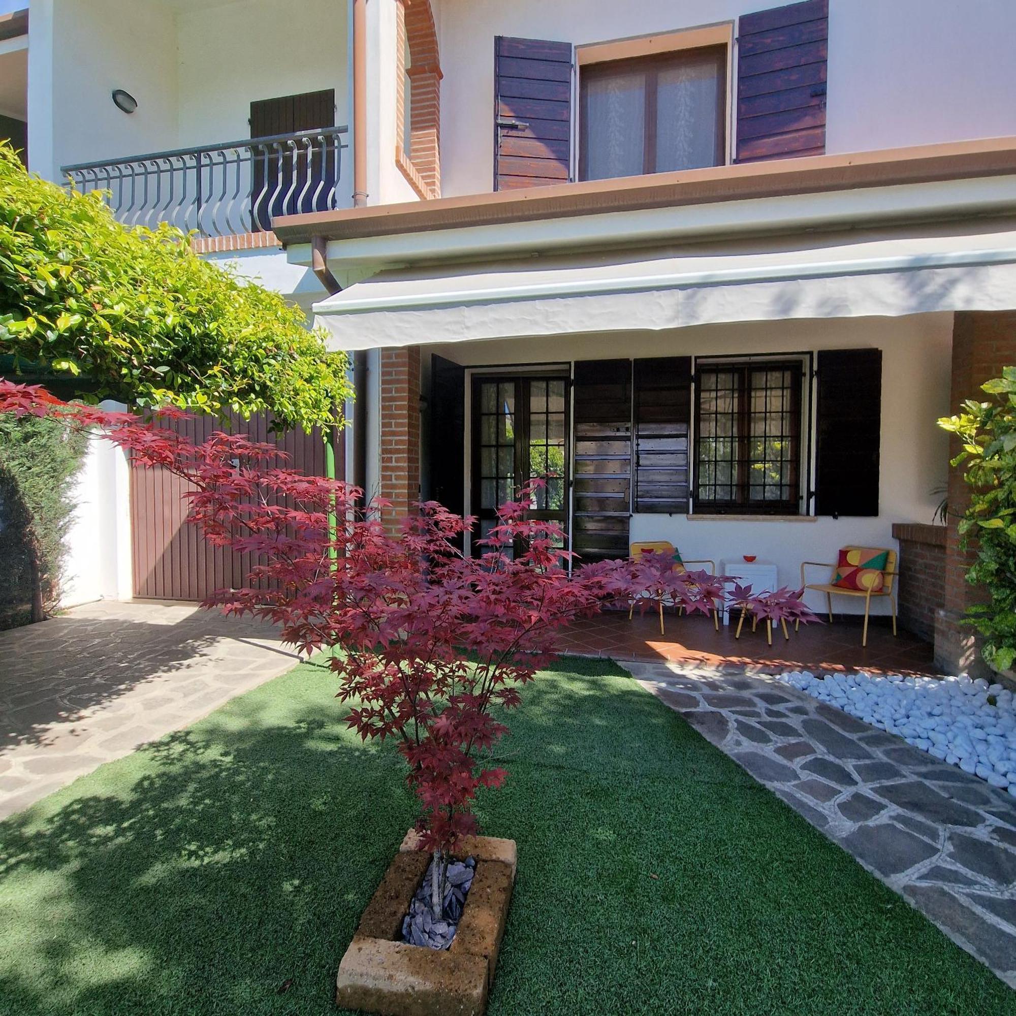 Bagnolo San Vito Residenza Vittoriaヴィラ エクステリア 写真