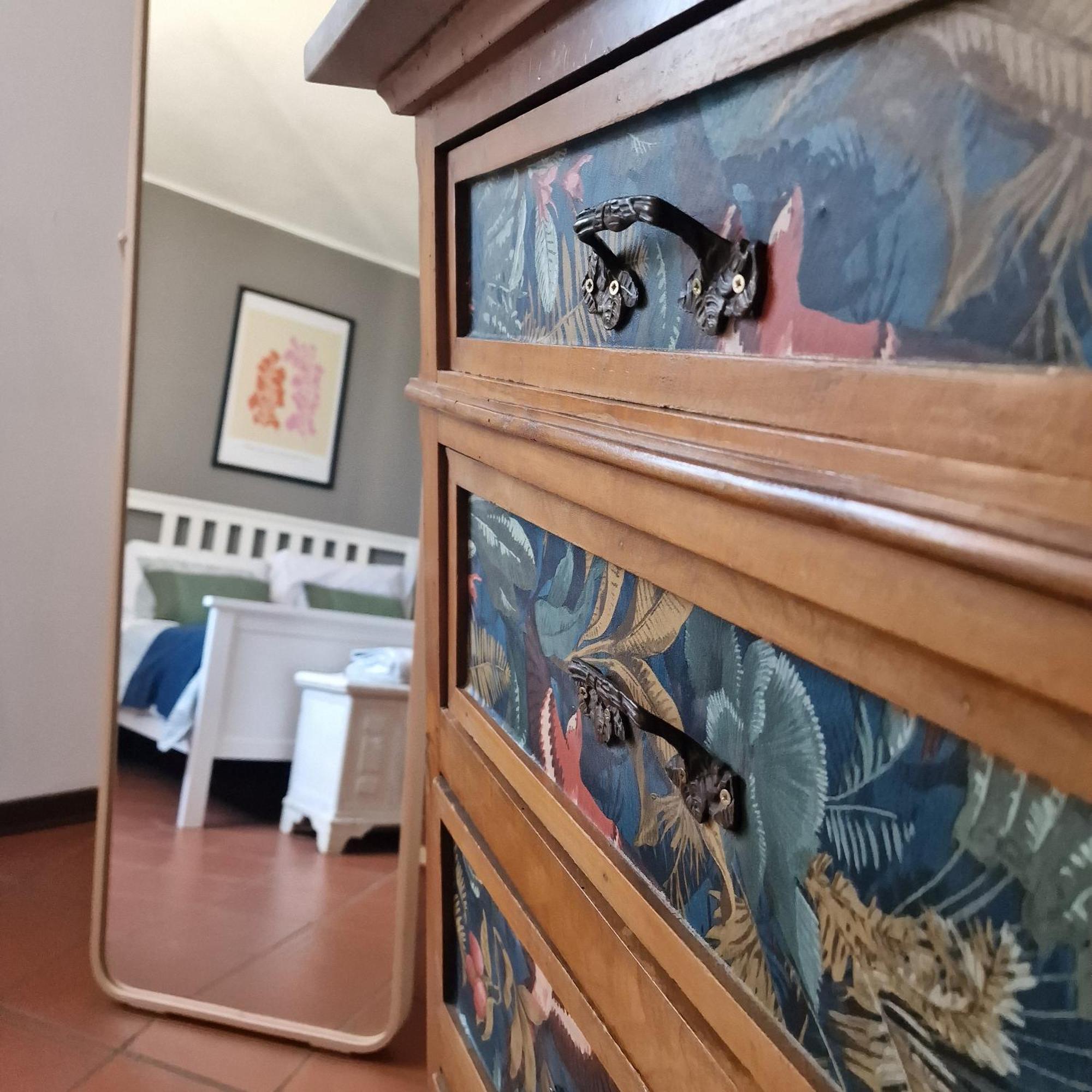 Bagnolo San Vito Residenza Vittoriaヴィラ エクステリア 写真