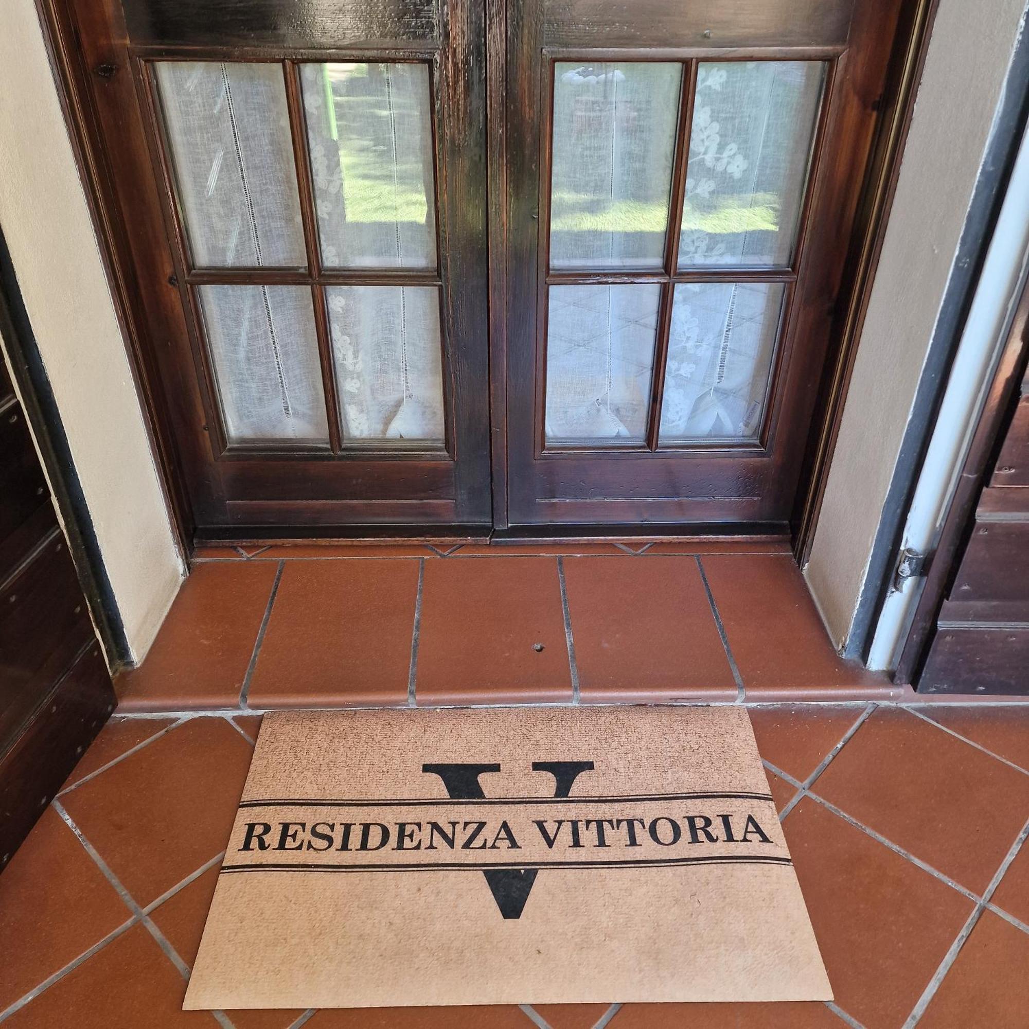Bagnolo San Vito Residenza Vittoriaヴィラ エクステリア 写真